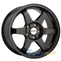 Купити DISLA JDM 819 B R18 W8 PCD5x120 ET40 DIA72.6