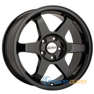 Купить DISLA JDM 819 B R18 W8 PCD5x120 ET40 DIA72.6