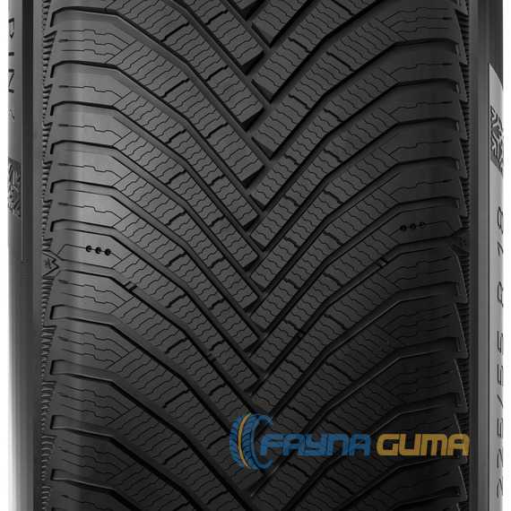 Купити Зимова шина MICHELIN Alpin 7 225/50R17 98V