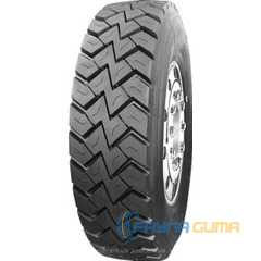 Купити Вантажна шина SPORTRAC SP917 (ведуча) 315/80R22.5 157/154K 20PR