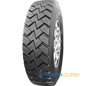 Купити Вантажна шина SPORTRAC SP917 (ведуча) 315/80R22.5 157/154K 20PR