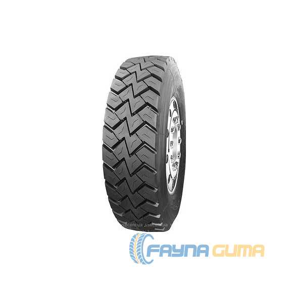 Купити Вантажна шина SPORTRAC SP917 (ведуча) 315/80R22.5 157/154K 20PR