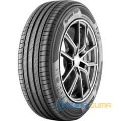 Купить Летняя шина KLEBER Dynaxer SUV 235/55R19 105W