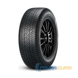 Купити Всесезонна шина PIRELLI Scorpion All Season SF2 315/35R20 110W Run Flat
