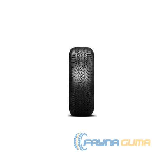Купити Всесезонна шина PIRELLI Scorpion All Season SF2 315/35R20 110W Run Flat