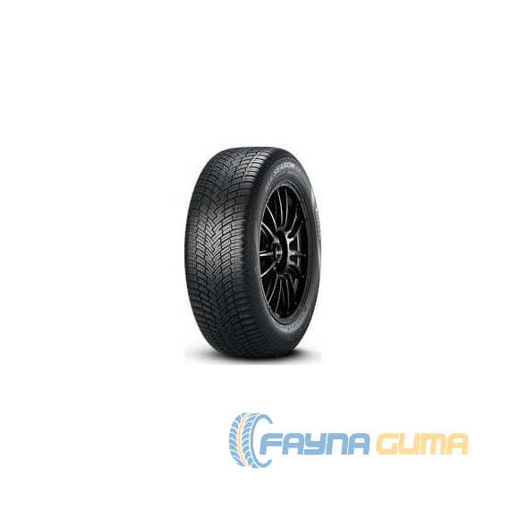 Купити Всесезонна шина PIRELLI Scorpion All Season SF2 315/35R20 110W Run Flat