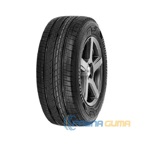 Купити Літня шина BRIDGESTONE Duravis R660 Eco 215/65R16C 106/104T