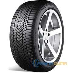 Купить Всесезонная шина BRIDGESTONE Weather Control A005 235/55R19 101T