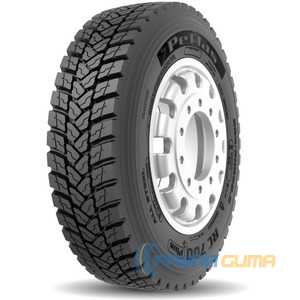 Купити Вантажна шина PETLAS RC700 PLUS 12.00R22.5 152/148L