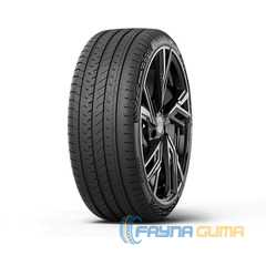 Купить Летняя шина BERLIN Summer UHP 1 325/30R21 108Y