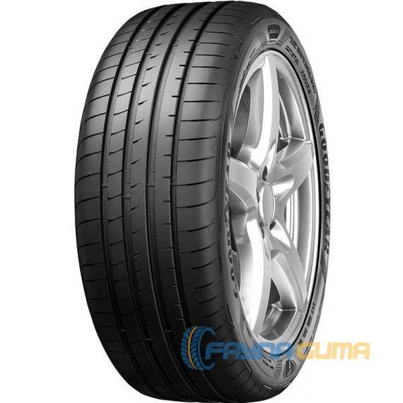 Купить Летняя шина GOODYEAR Eagle F1 Asymmetric 5 225/40R19 93V