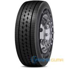 Купить Грузовая шина GOODYEAR KMAX S GEN-2 3PMSF 385/65R22.5 164K/158L