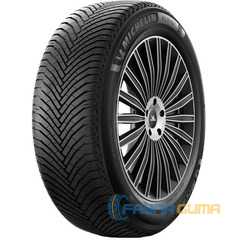 Купить Зимняя шина MICHELIN Alpin 7 205/55R19 97H