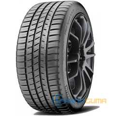 Купить Всесезонная шина MICHELIN Pilot Sport A/S 3 Plus 275/35R20 102Y