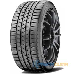 Купити Всесезонна шина MICHELIN Pilot Sport A/S 3 Plus 245/40R20 99Y