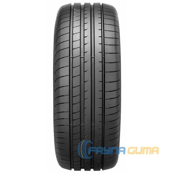 Купити Літня шина GOODYEAR Eagle F1 Asymmetric 3 SUV 235/60R19 107H XL