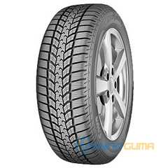 Купити зимняя шина SAVA Eskimo SUV 2 275/45R20 110V XL