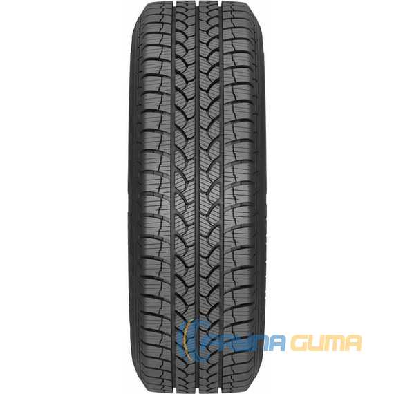 Купити Зимова шина SAVA Eskimo LT 215/70R15C 109/107S