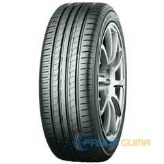 Купити Лiтня шина YOKOHAMA AE51 235/50R18 101W