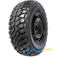 Купити Всесезонна шина HIFLY Vigorous MT601 245/75R16 120/116Q