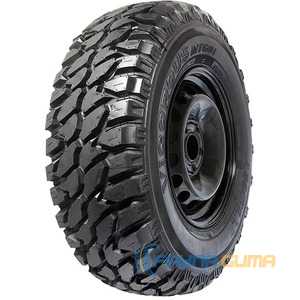 Купити Всесезонна шина HIFLY Vigorous MT601 245/75R16 120/116Q