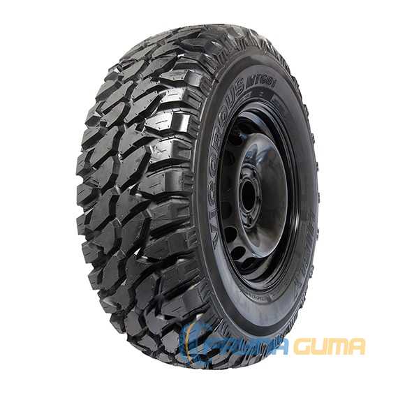 Купить Всесезонная шина HIFLY Vigorous MT601 245/75R16 120/116Q