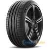 Купити Літня шина MICHELIN Pilot Sport 4 275/45R20 110Y SUV