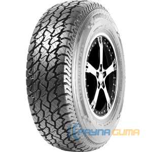 Купити Всесезонна шина TORQUE TQ-AT701 245/75R17 121/118S