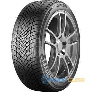 Купити Зимова шина BARUM Polaris 6 215/55R18 99V