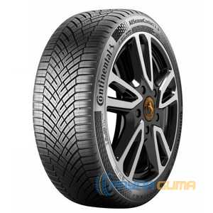 Купить Всесезонная шина CONTINENTAL ALLSEASONCONTACT 2 255/55R18 105T