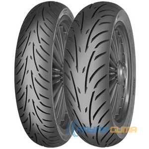 Купить MITAS Touring Force-SC 90/90R10 F/R TL