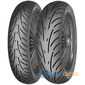 Купити MITAS Touring Force-SC 90/90R10 F/R TL