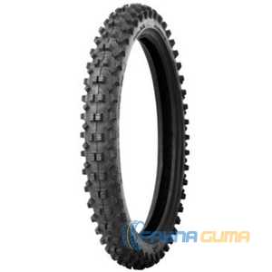 Купити Мотошина WANDA P262 60/100R14 29M Front TT