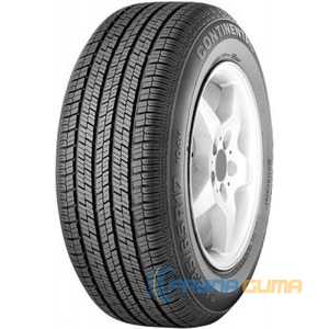 Купити Літня шина CONTINENTAL Conti4x4Contact 225/65R17 102H