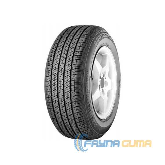 Купить Летняя шина CONTINENTAL Conti4x4Contact 225/65R17 102H