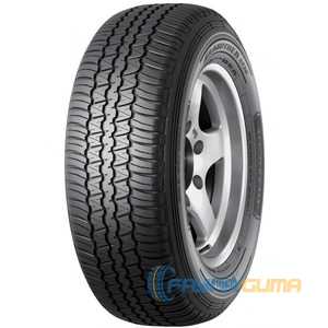 Купити Літня шина DUNLOP Grandtrek AT30 245/75R17 112H