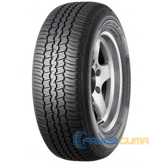 Купити Літня шина DUNLOP Grandtrek AT30 245/75R17 112H