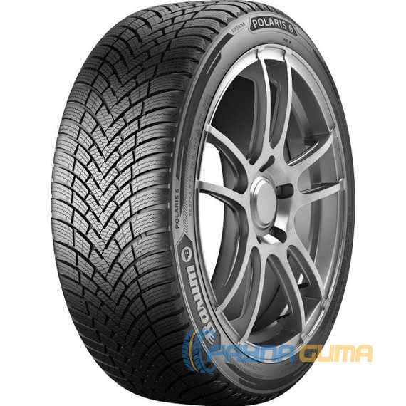 Купить Зимняя шина BARUM Polaris 6 205/60R16 96H XL