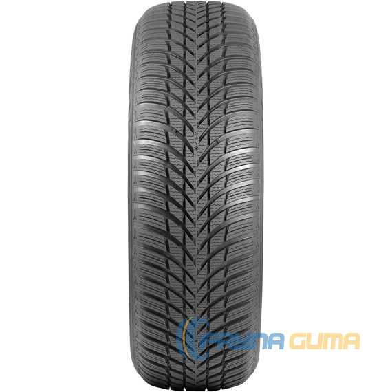 Купить Зимняя шина Nokian Tyres Snowproof 2 SUV 235/45R20 100V XL