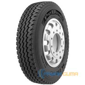 Купити Вантажна шина PETLAS SC710 315/80R22.5 156/150К