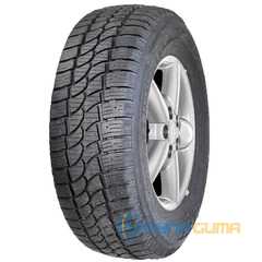 Купити Зимова шина TAURUS Winter LT 201 205/65R16C 107R (Під шип)