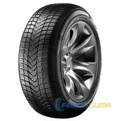 Купить Всесезонная шина SUNNY NC501 215/55R18 99V XL