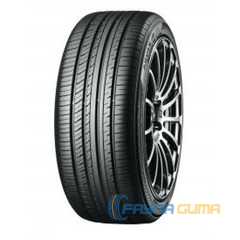 Купить Летняя шина YOKOHAMA Advan dB V552 215/60R17 96V