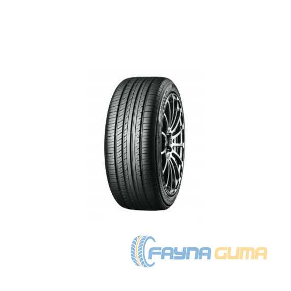 Купити Літня шина YOKOHAMA Advan dB V552 215/60R17 96V