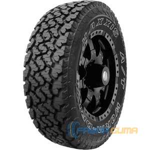 Купить Всесезонная шина MAXXIS AT980E Worm-Drive 195/80R14C 106/104Q