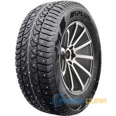 Купити Зимова шина APLUS A703 235/55R19 105T (під шип)