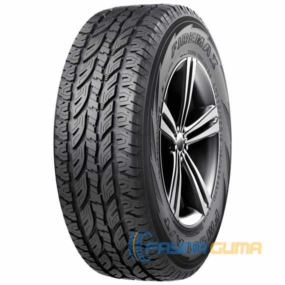 Купити Всесезонна шина FIREMAX FM501 245/70R16 107T