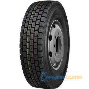 Купить Грузовая шина ROYAL BLACK RD318 315/70R22.5 154/150M