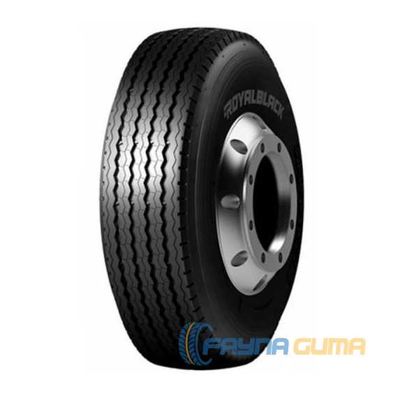 Купити Всесезонна шина ROYAL BLACK RT706 385/55R22.5 160L