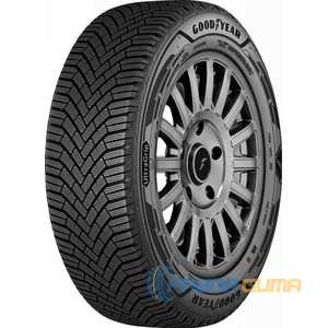 Купить Зимняя шина GOODYEAR UltraGrip Ice 3 235/55R18 104T XL